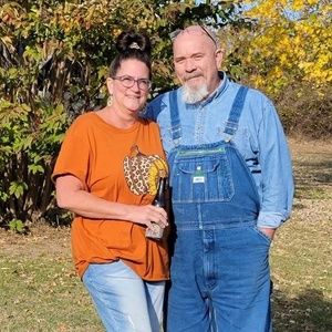 Meet your Posher, Robin